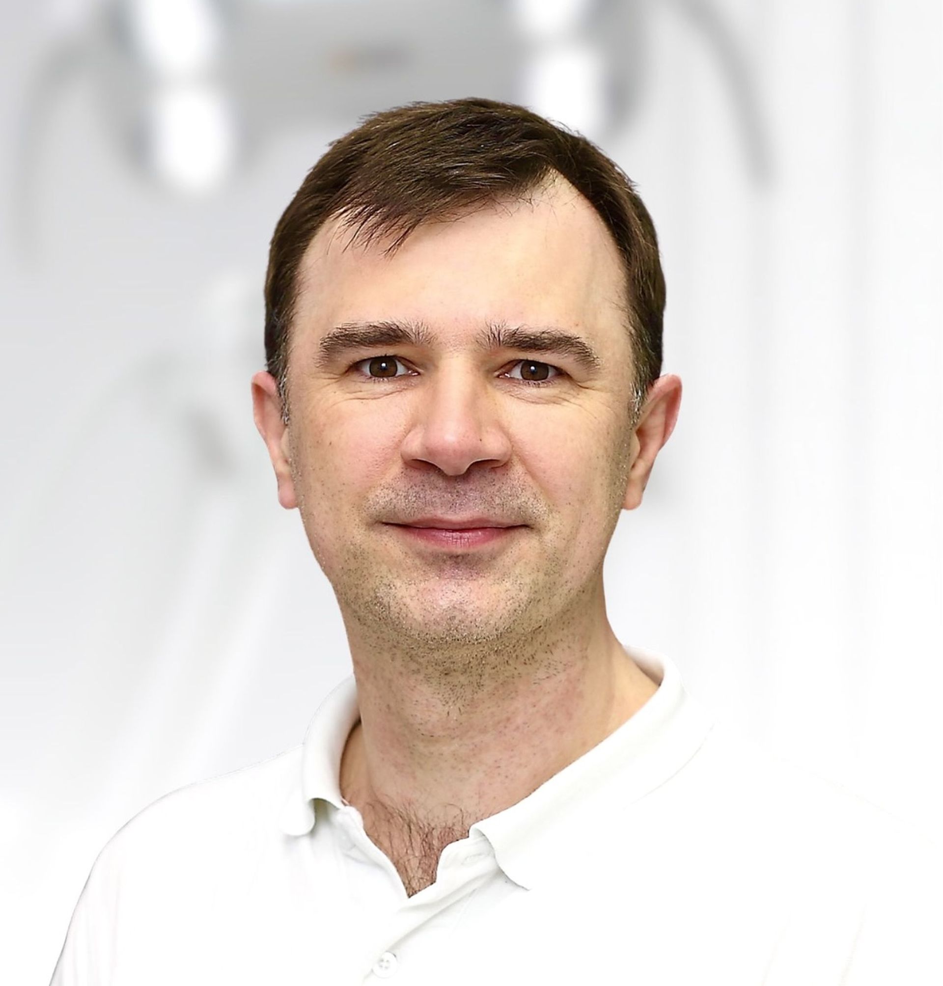 Лифинцов Ростислав Викторович